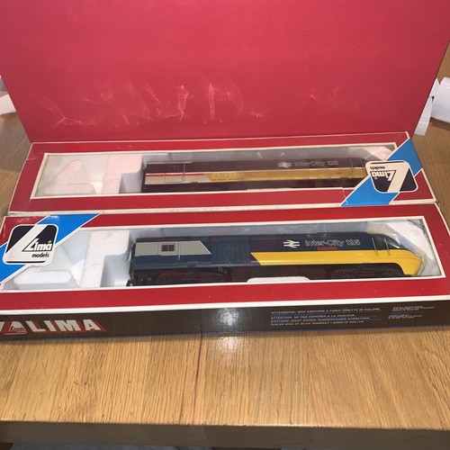 Lima models loco 5184 - models, 20-5184