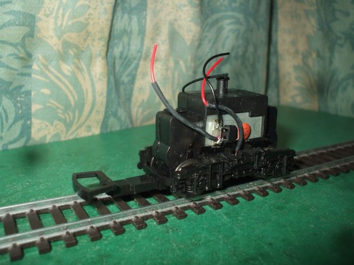 Hornby lima inter city - hornby, inter-city